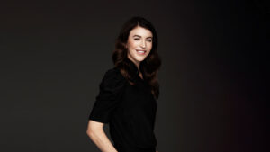 Image of Dr. Katie Beleznay